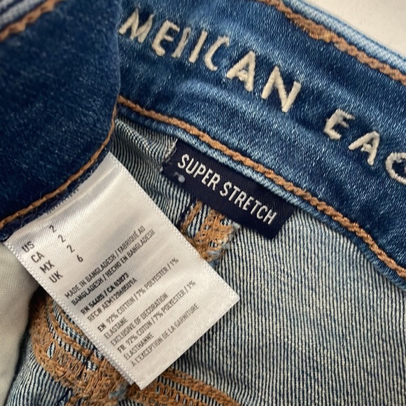 American Eagle shorts - Picture 3 of 4